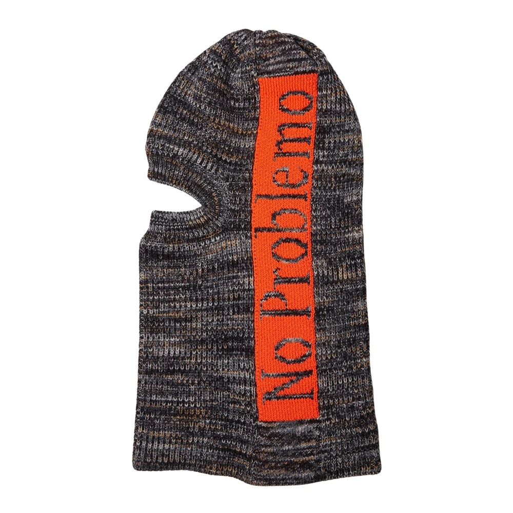 Aries Unisex Multicolor Accessori, E, Taglia Unica, New,