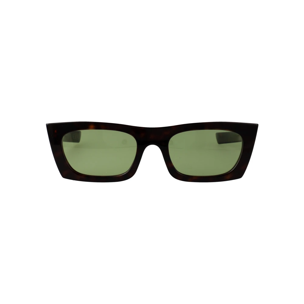 Retrosuperfuture Unisex Brown Fred 2.0 Sunglasses - Sunglasses - 53 Mm - Accessories