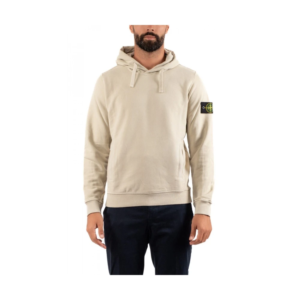 Stone Island Stijlvol Herenoverhemd Gray Heren