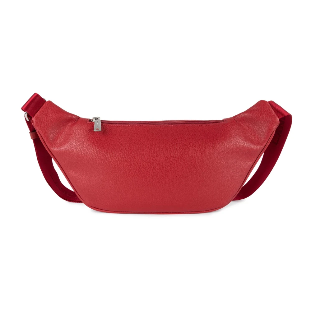 Lancaster Maya Rits Heuptas Carmin Red Dames