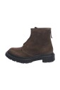 bottine-en-daim-marron-avec-zip