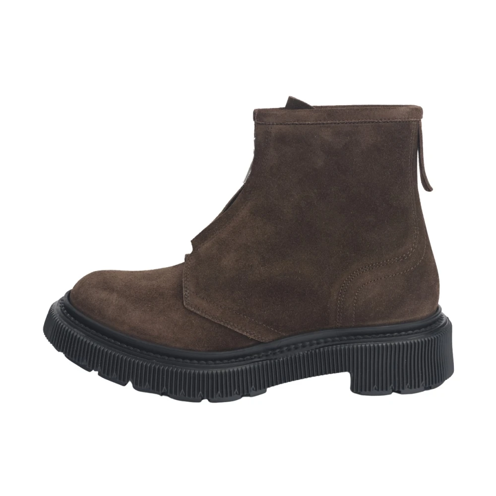 Shoes > Boots > Ankle Boots - - Adieu Paris - Modalova