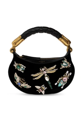 Mini Ebene Insect Bag