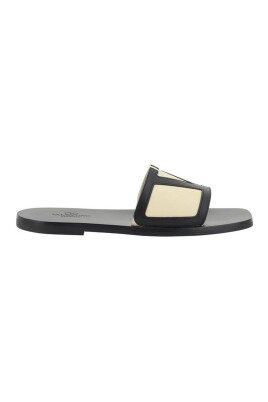 flat-sole-v-logo-open-toe-sandals