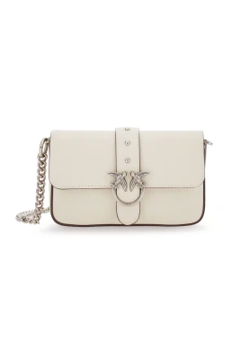 Love One Slouchy Crossbody Bag