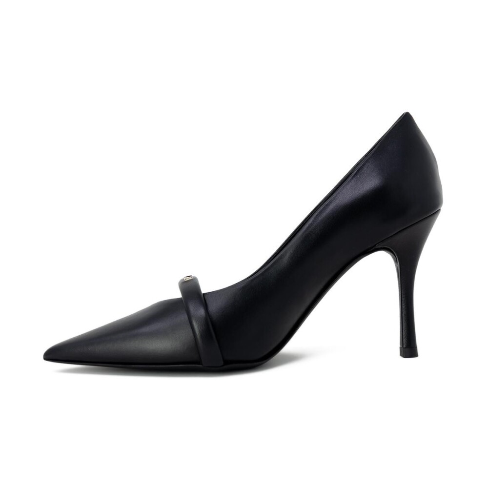 Zwarte dames online pumps