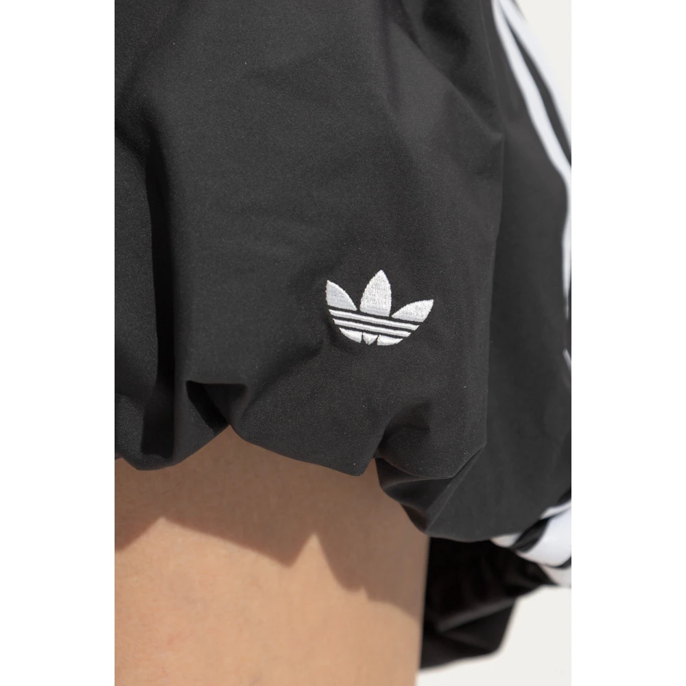 adidas Originals Bubble rok Black Dames