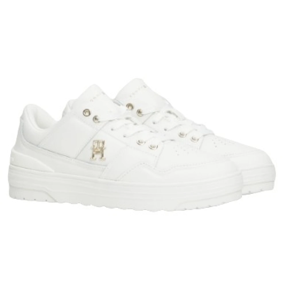 Shoes > Sneakers - - Tommy Hilfiger - Modalova