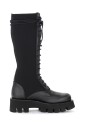 bottes-amphibiennes