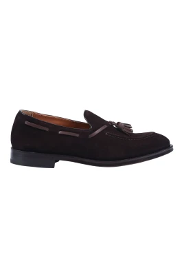 Tassel Moc Adler