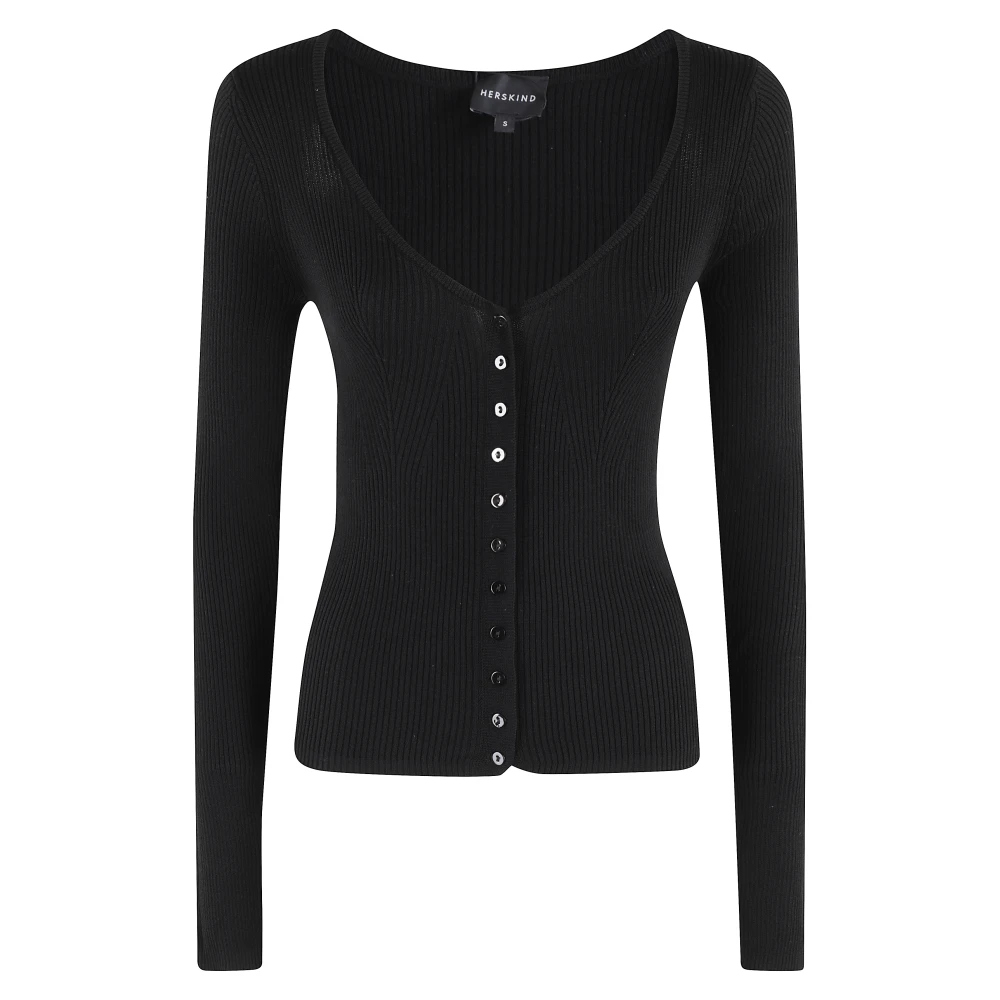Knitwear > Cardigans - - Birgitte Herskind - Modalova