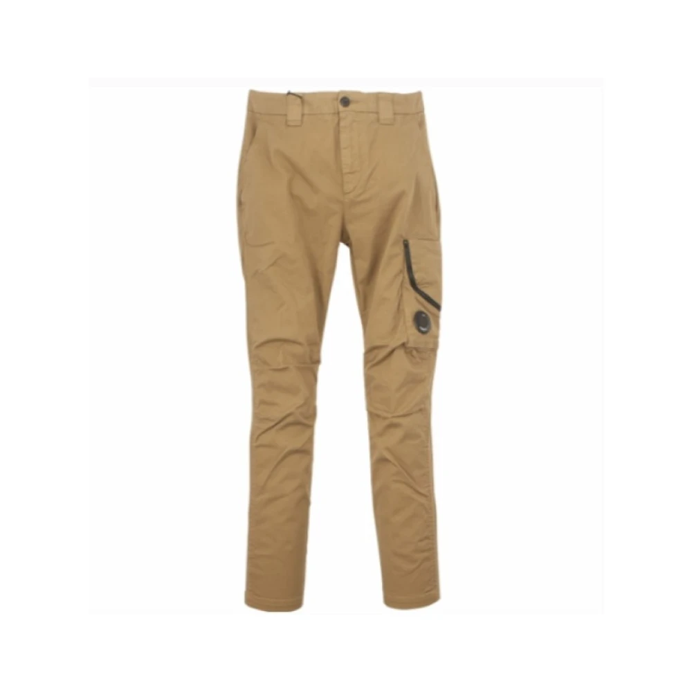 Trousers > Chinos - - C.p. Company - Modalova