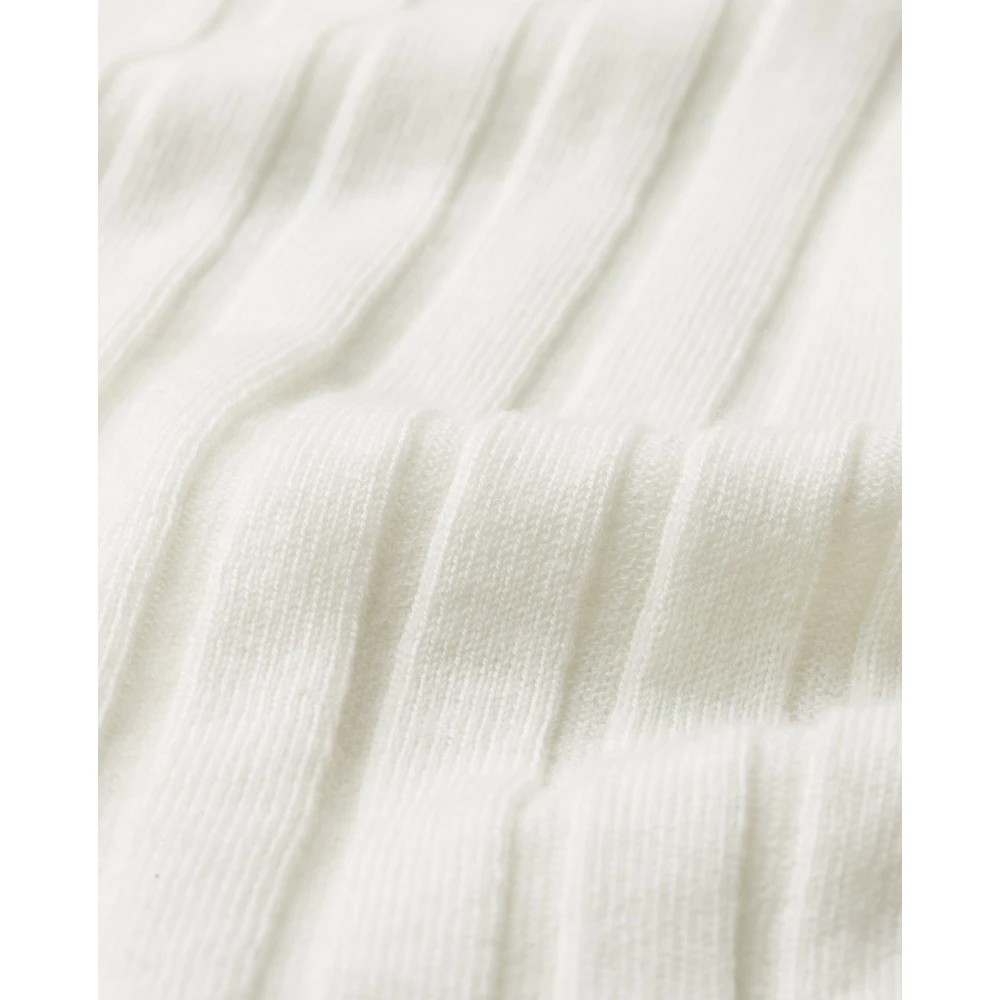IVY OAK Kacy Rose Jumper White Dames