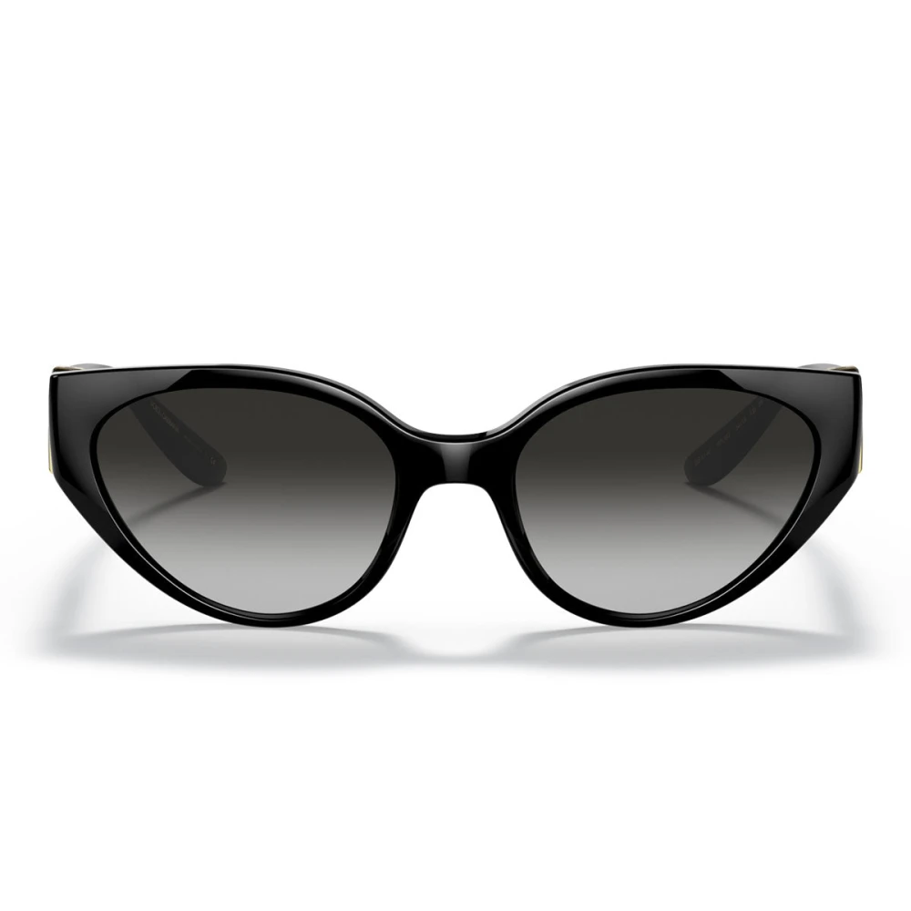 Dolce & Gabbana Unisex Noir Accessoires, Taille: 54 Mm Dg6146 Lunettes De Soleil