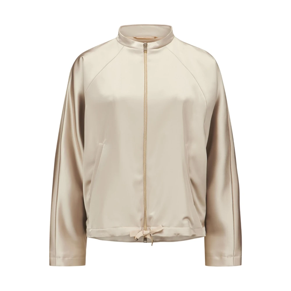 Herno Donna Beige Giacche, S, New,