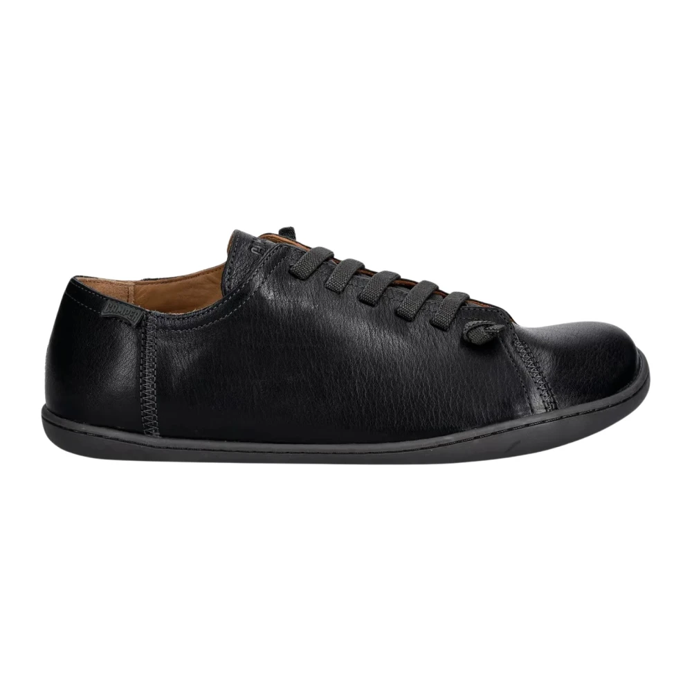 Camper Uomo Nero - Sneakers Peu Cami - Shoes - 40 Eu