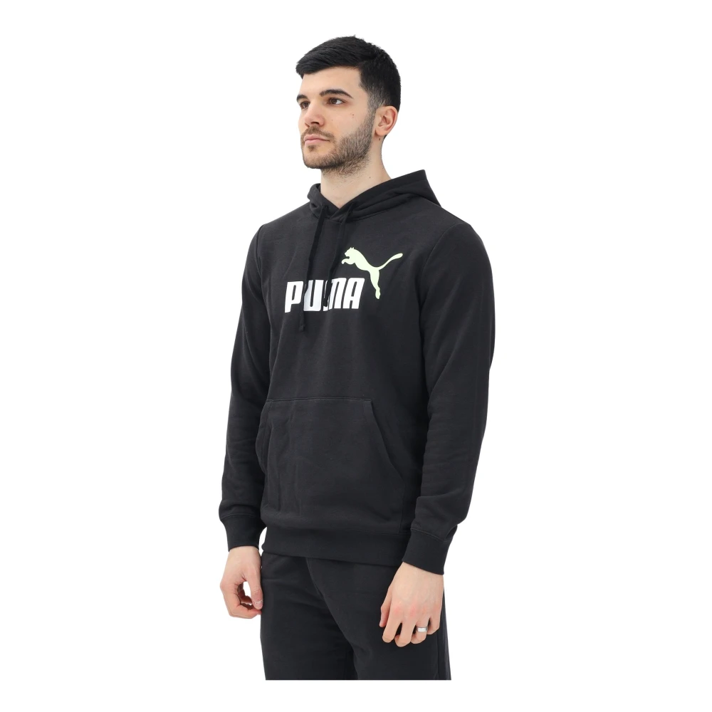 Sweatshirts & Hoodies > Hoodies - - Puma - Modalova