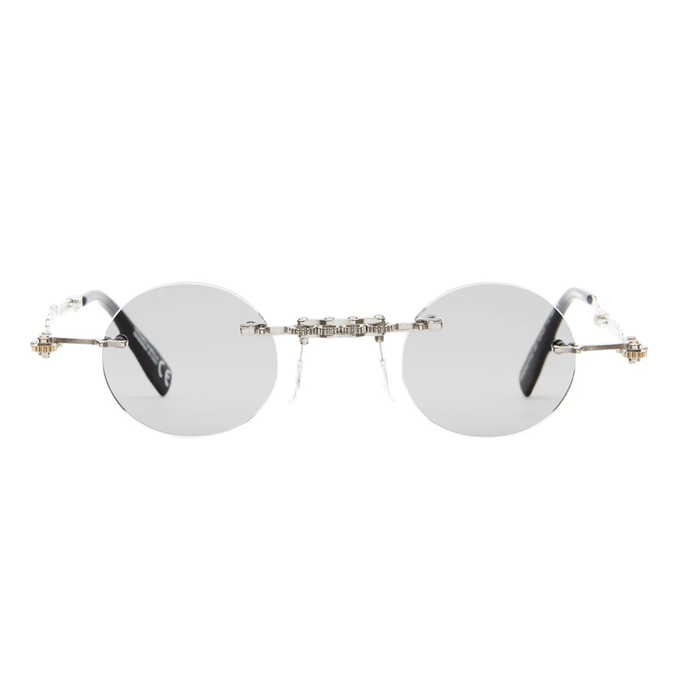 Accessories > Sunglasses - - Kuboraum - Modalova