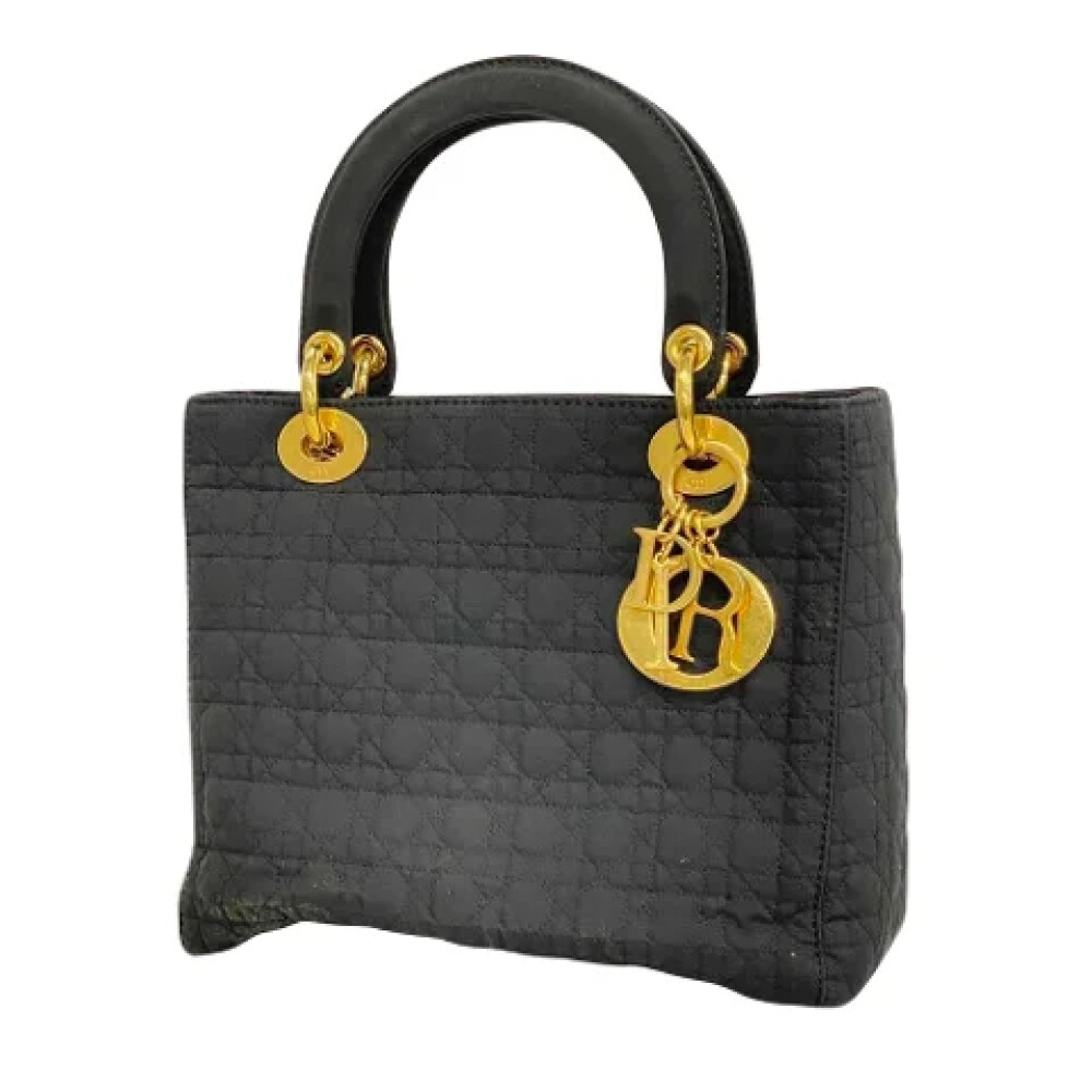 Sac dior 2024 en tissu