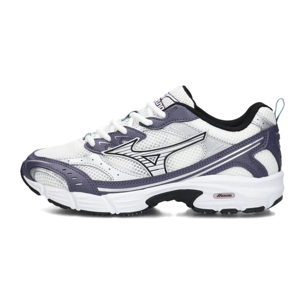 Mizuno Blanc Baskets Mxr - Bild 3