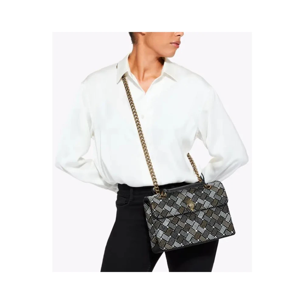 Kurt Geiger Schouder- en handtas Silva collectie Multicolor Dames