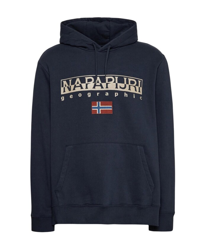 blue-long-sleeve-cotton-hoodie