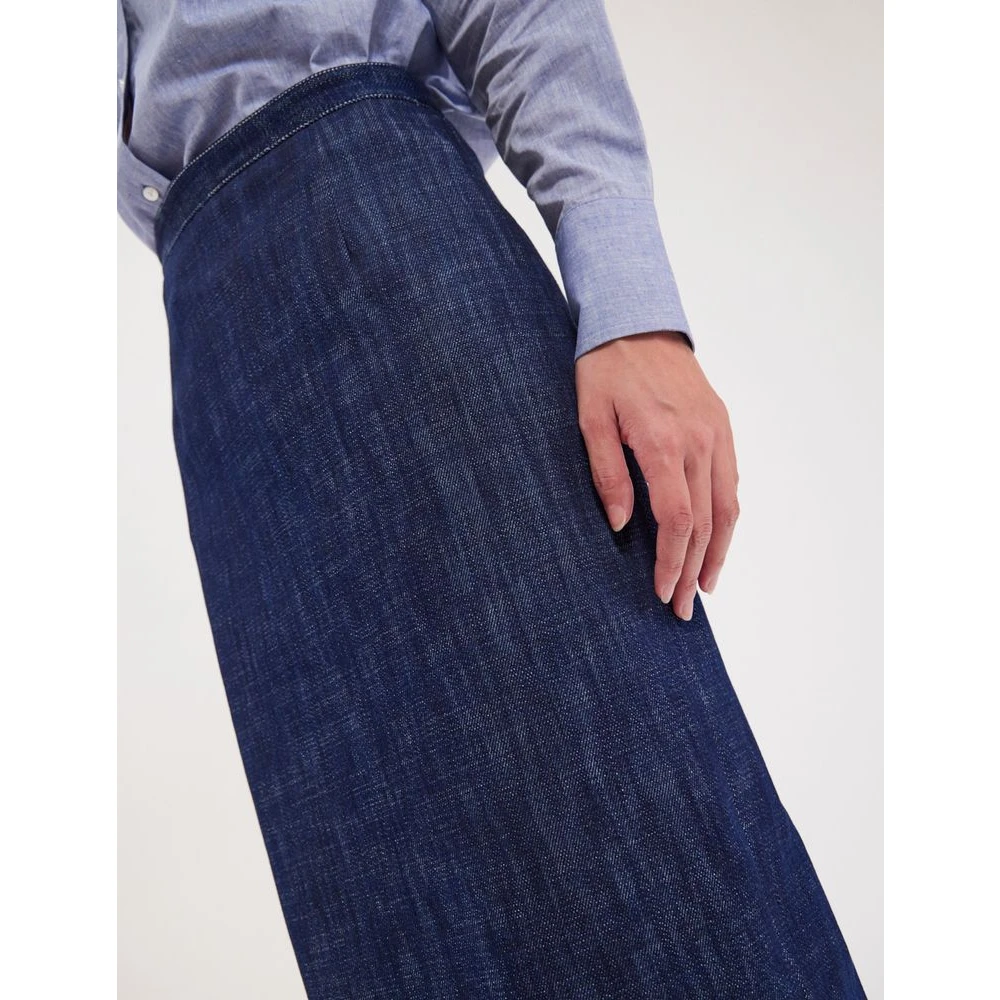 Ines De La Fressange Paris Gabriela ROK Blue Dames