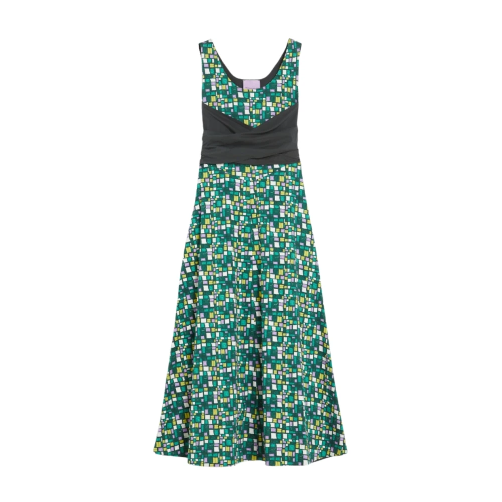 Dresses > Day Dresses > Midi Dresses - - Max Mara - Modalova