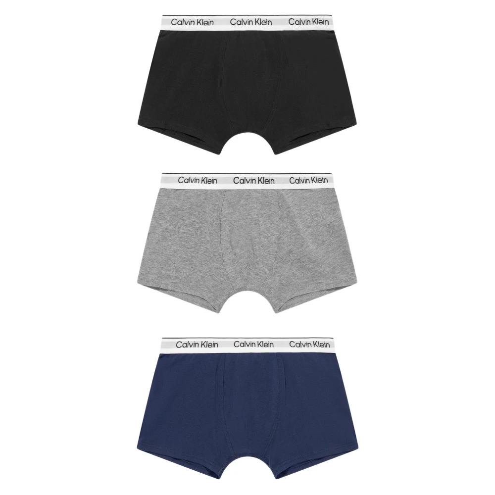 Calvin Klein Men's Cotton Stretch 3-Pack Boxer Brief