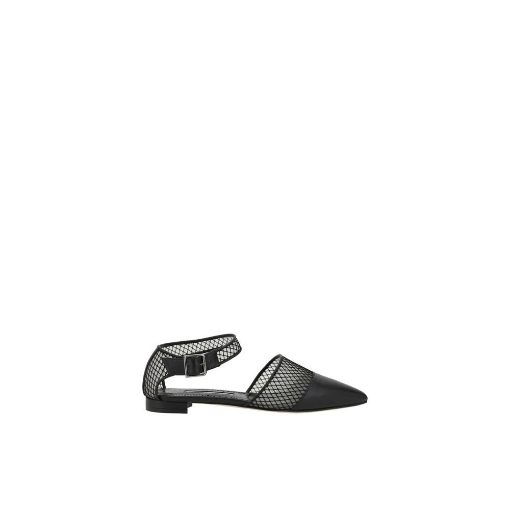 Shoes > Flats > Ballerinas - - Manolo Blahnik - Modalova