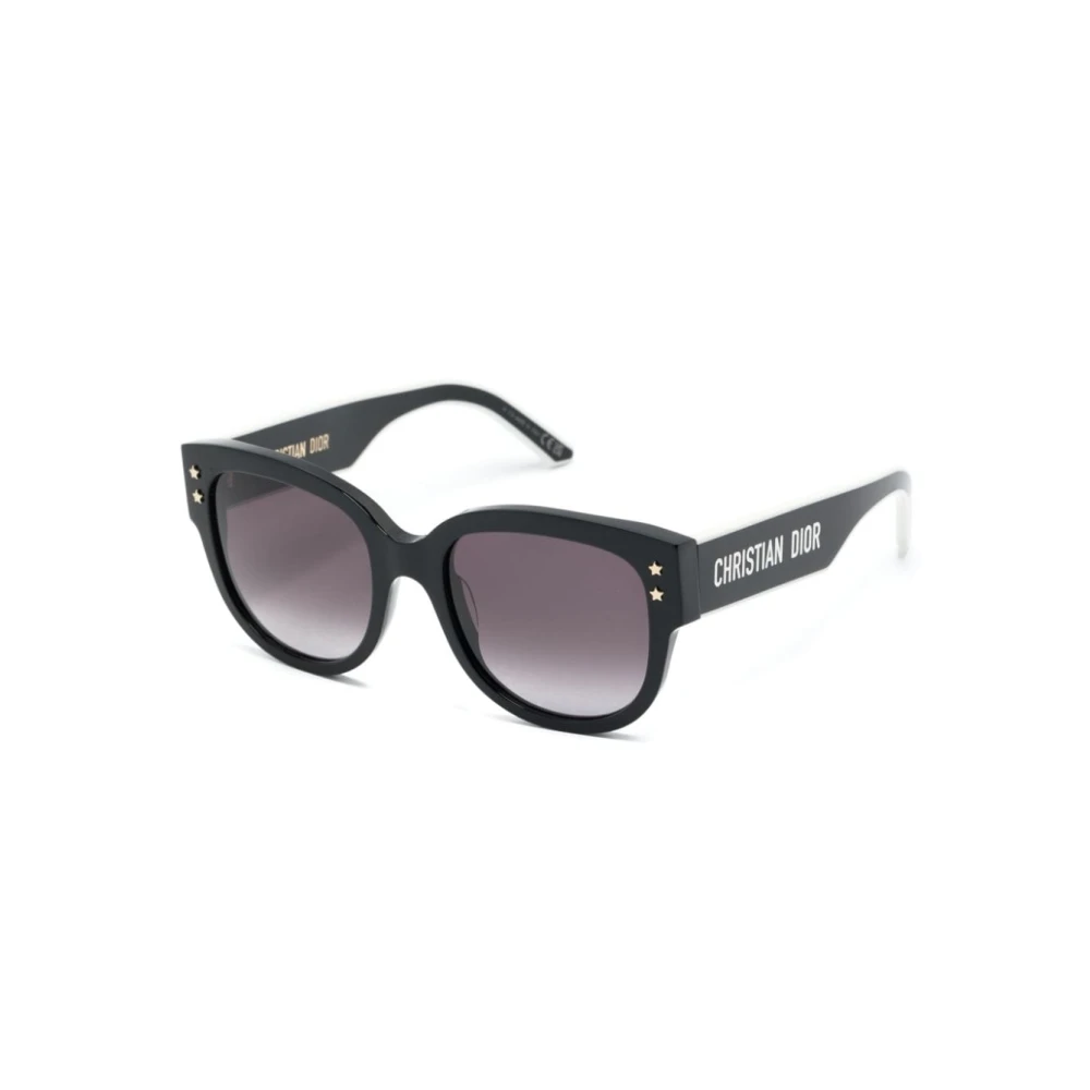 Dior Women's Black Sunglasses, 54 Mm, Pacific B2i Sunglasses