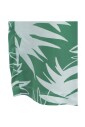 pantalon-large-en-satin-vert