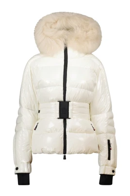 Valdivia Puffer Jacket