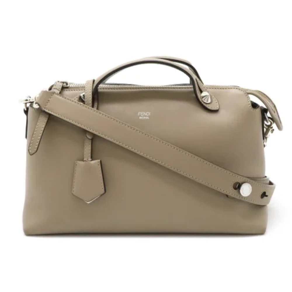 Pre-owned > Pre-owned Bags > Pre-owned Handbags - - Fendi Vintage - Modalova
