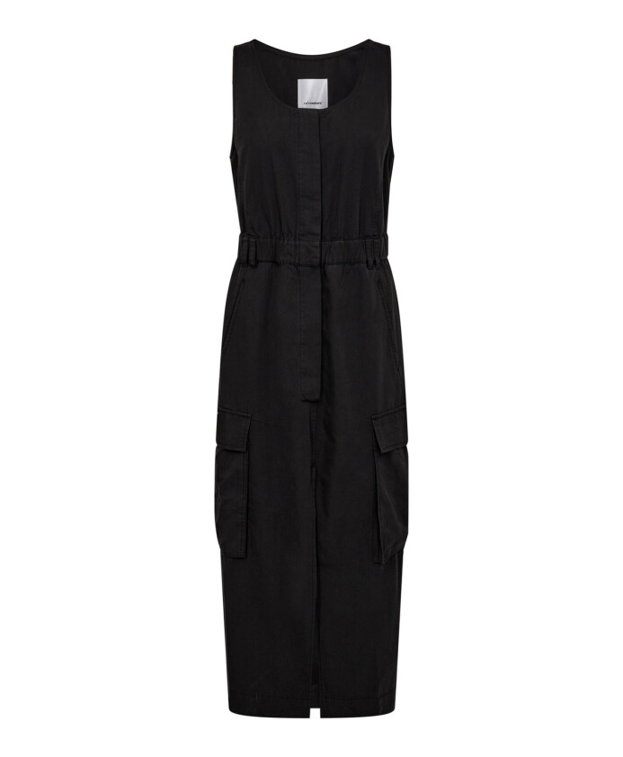 robe-decontractee-utility-jumpdress-noire