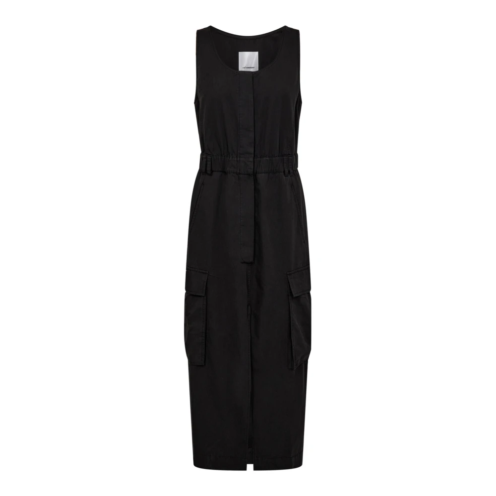 Dresses > Day Dresses > Midi Dresses - - Co'Couture - Modalova