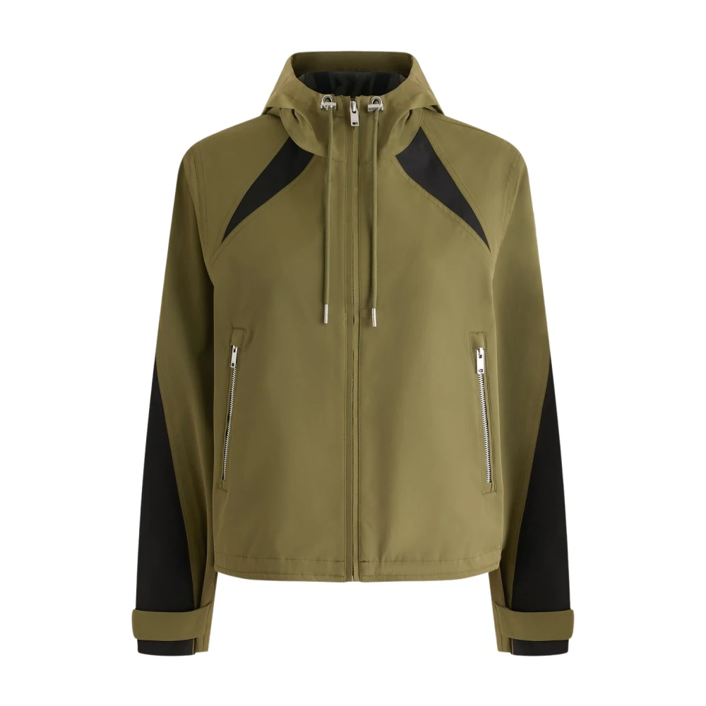 Fusalp Donna Verde Giacche, 2XS, New,