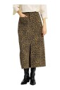 jupe-leopard-a-fente-avant