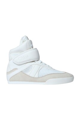 baskets-montantes-en-daim-et-maille