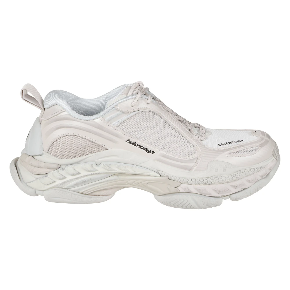 Balenciaga Triple S.2 Sneaker Dames Schoenen Wit