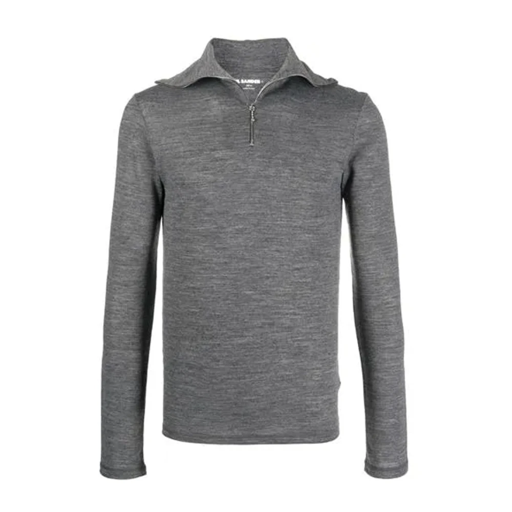 Tops > Polo Shirts - - Jil Sander - Modalova