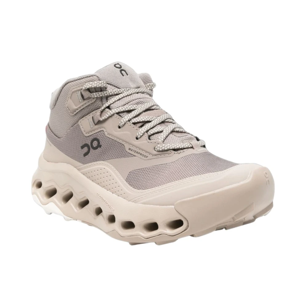 On Damen Beige Trekkingschuhe Cloudhorizon 2 Mid Wp 40_1_2 - Bild 2