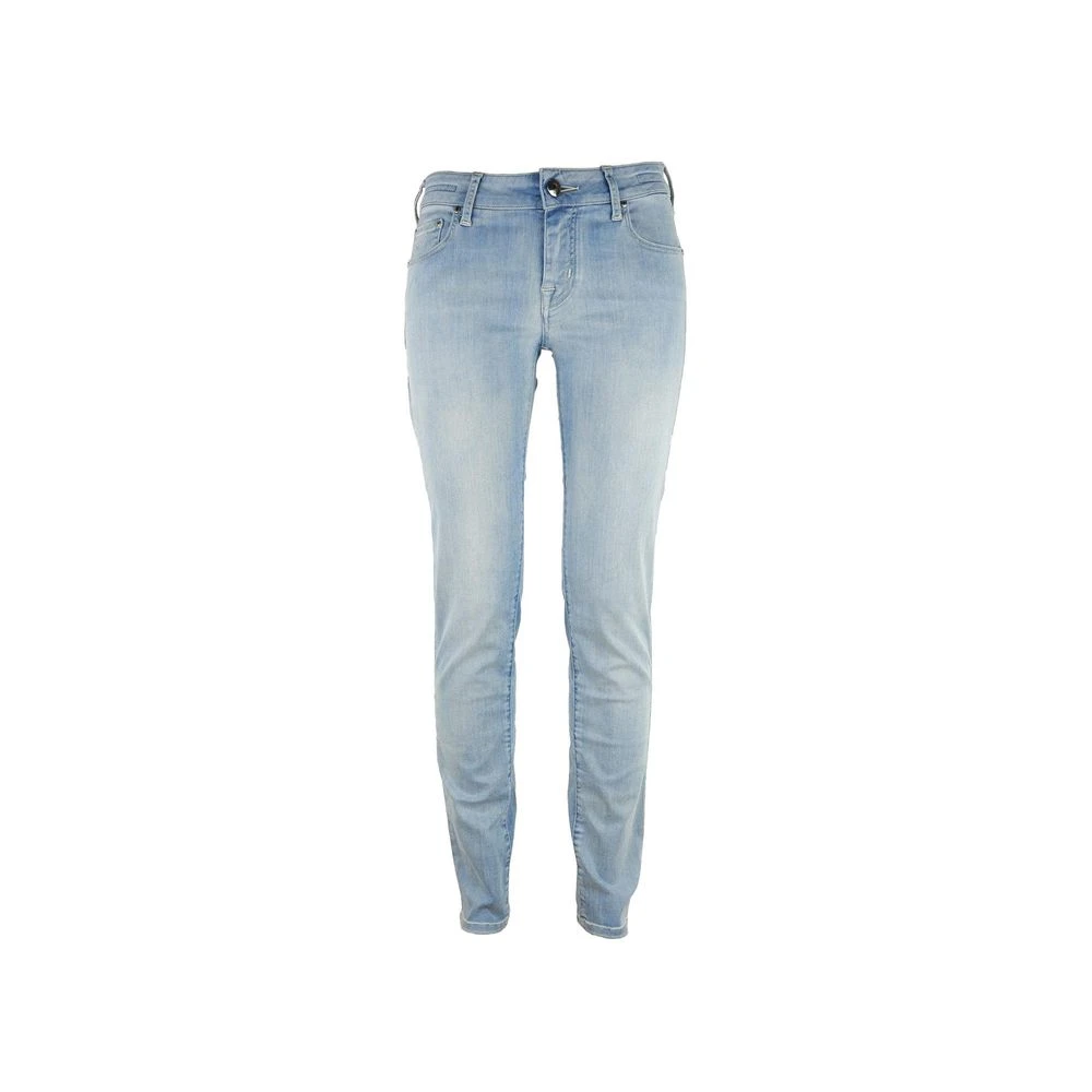 Jeans > Slim-fit Jeans - - Jacob Cohën - Modalova