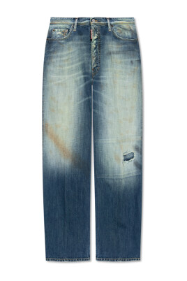 jeans-loose