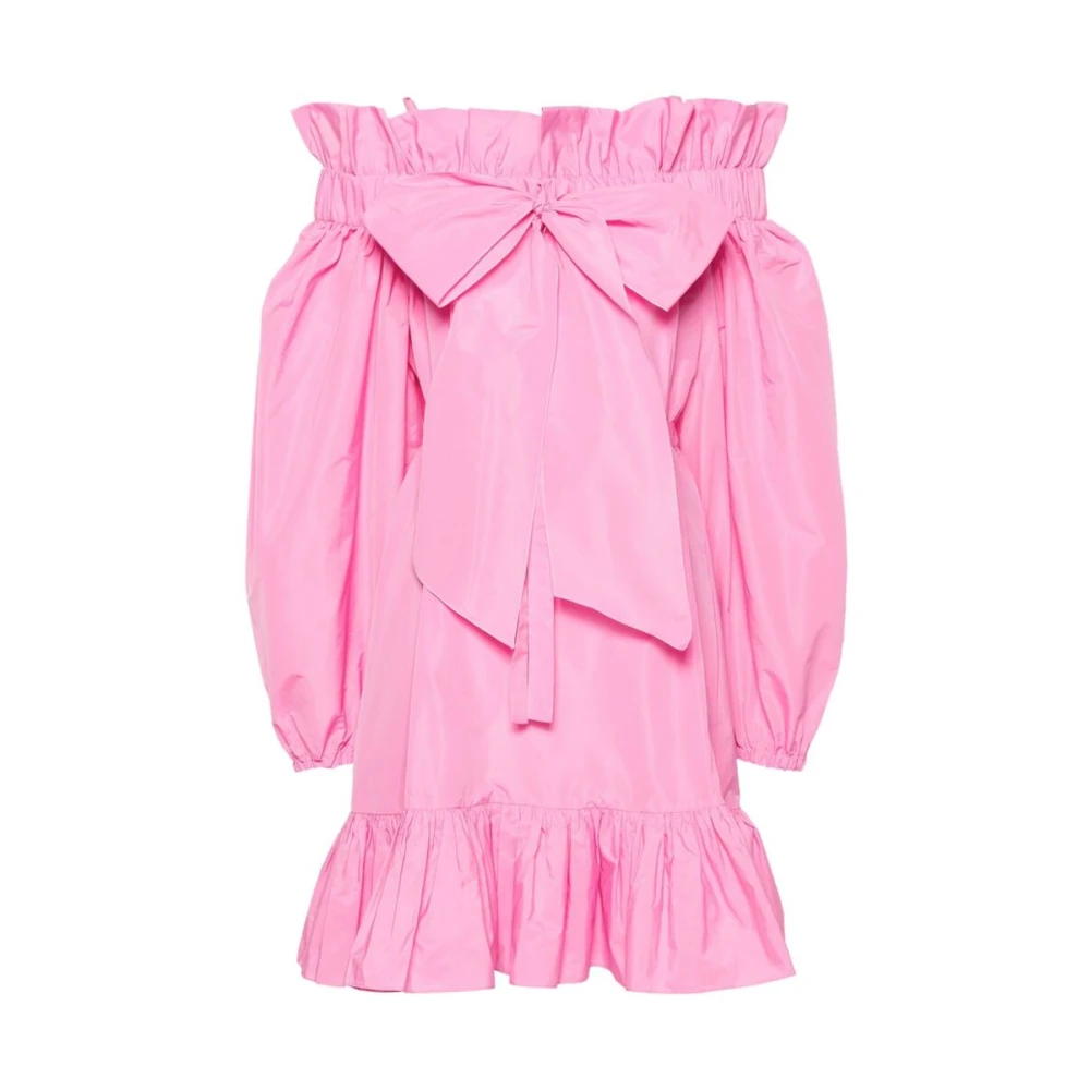 Patou Summer Dresses Pink Dames