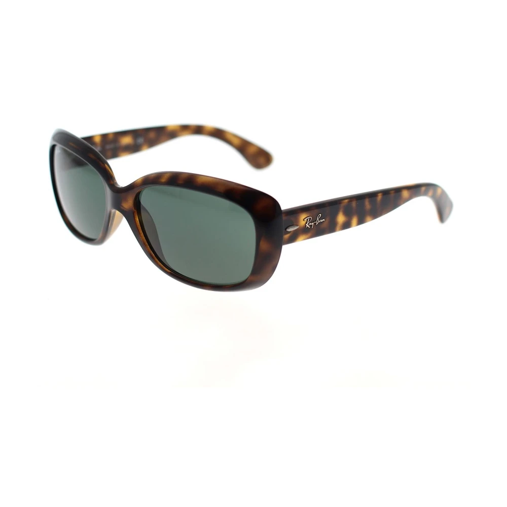 Ray-Ban Unisex Brown Sunglasses, 58 Mm, Cat-Eye Sunglasses Jackie Ohh