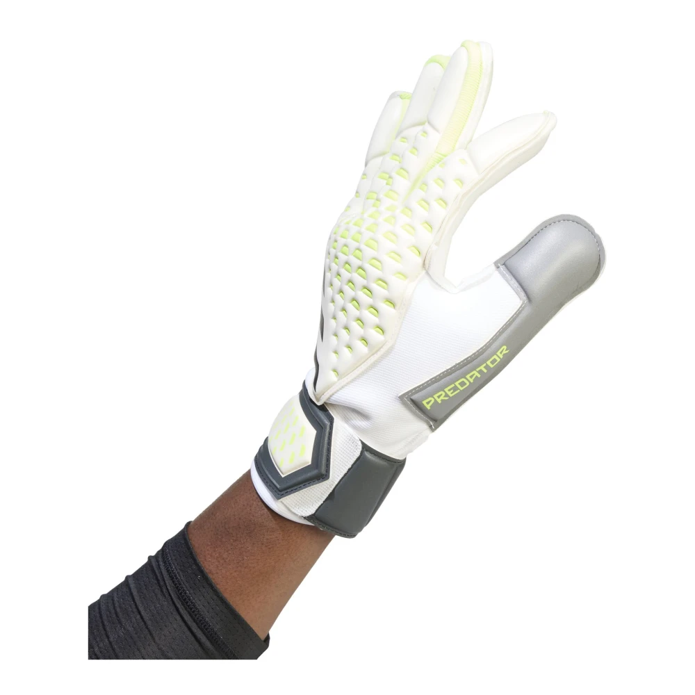 Adidas Heren Predator Keeper Match Handschoenen Multicolor Heren