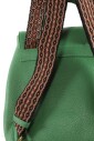 sac-a-dos-vert-pour-femmes