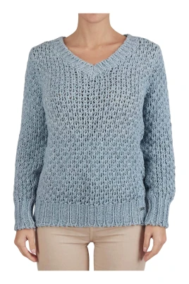 Textured Cashmere Silk Turtleneck Sweater