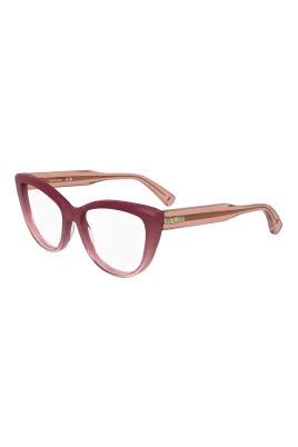 Gradient Pink Glasögonbågar